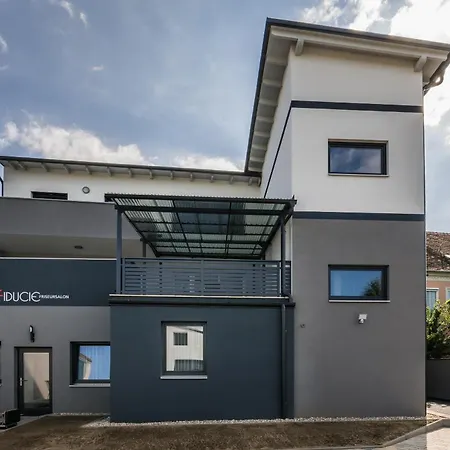Life-Stegersbach Suites Exterior photo
