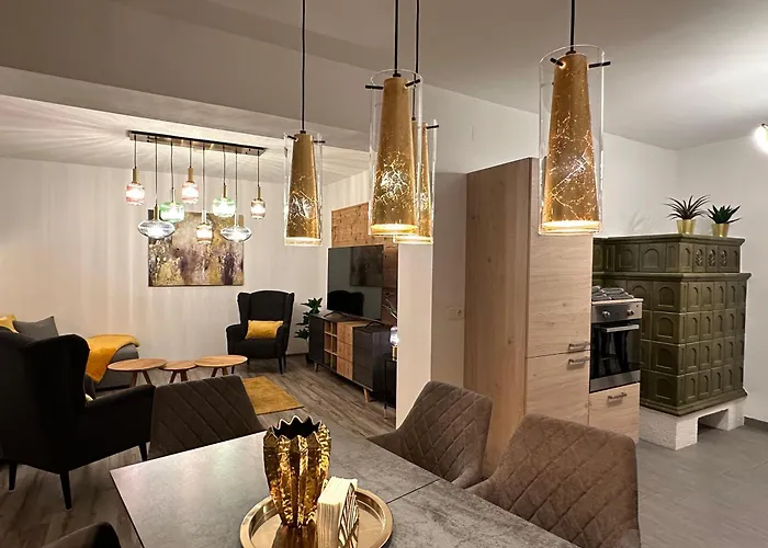 Life-Stegersbach Suites