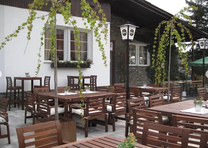 Life-Stegersbach Suites