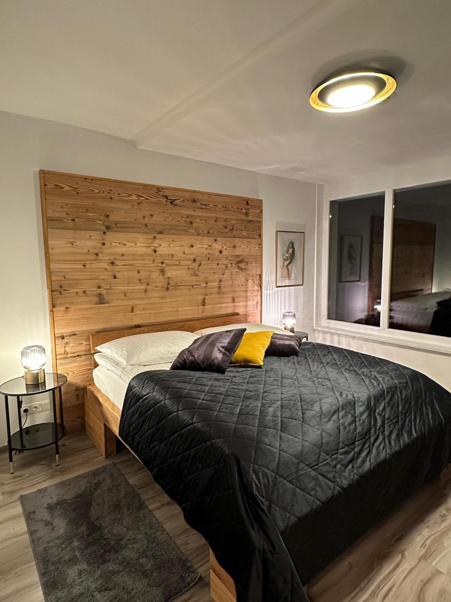 Life-stegersbach Apartment