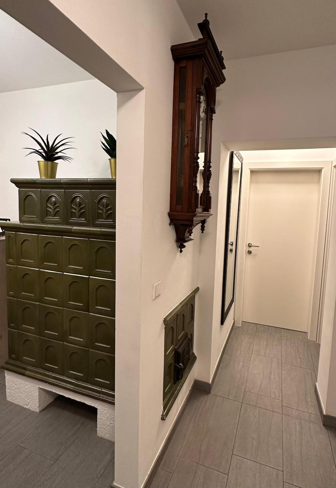 Life-stegersbach Apartment *