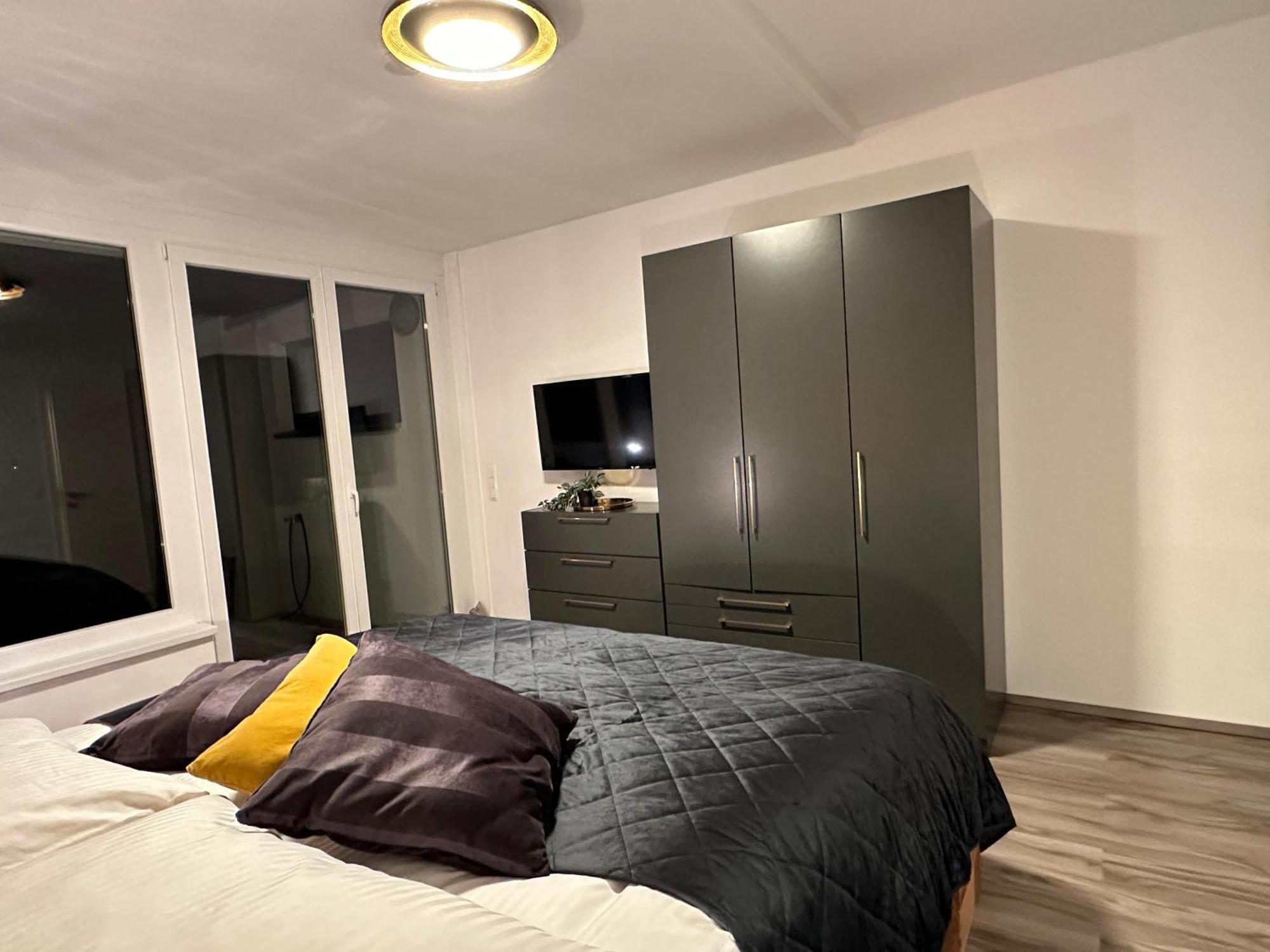 Life-stegersbach Apartment *