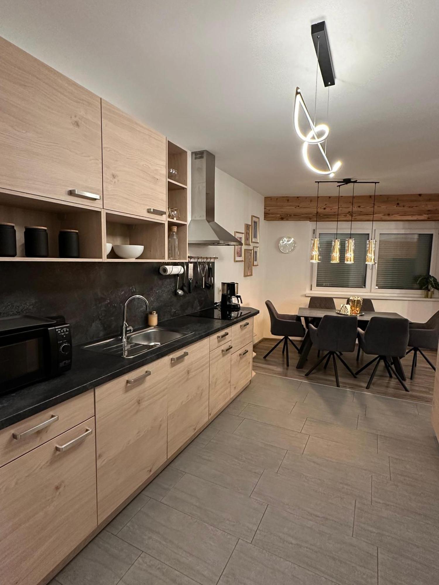 Apartment Life-stegersbach *