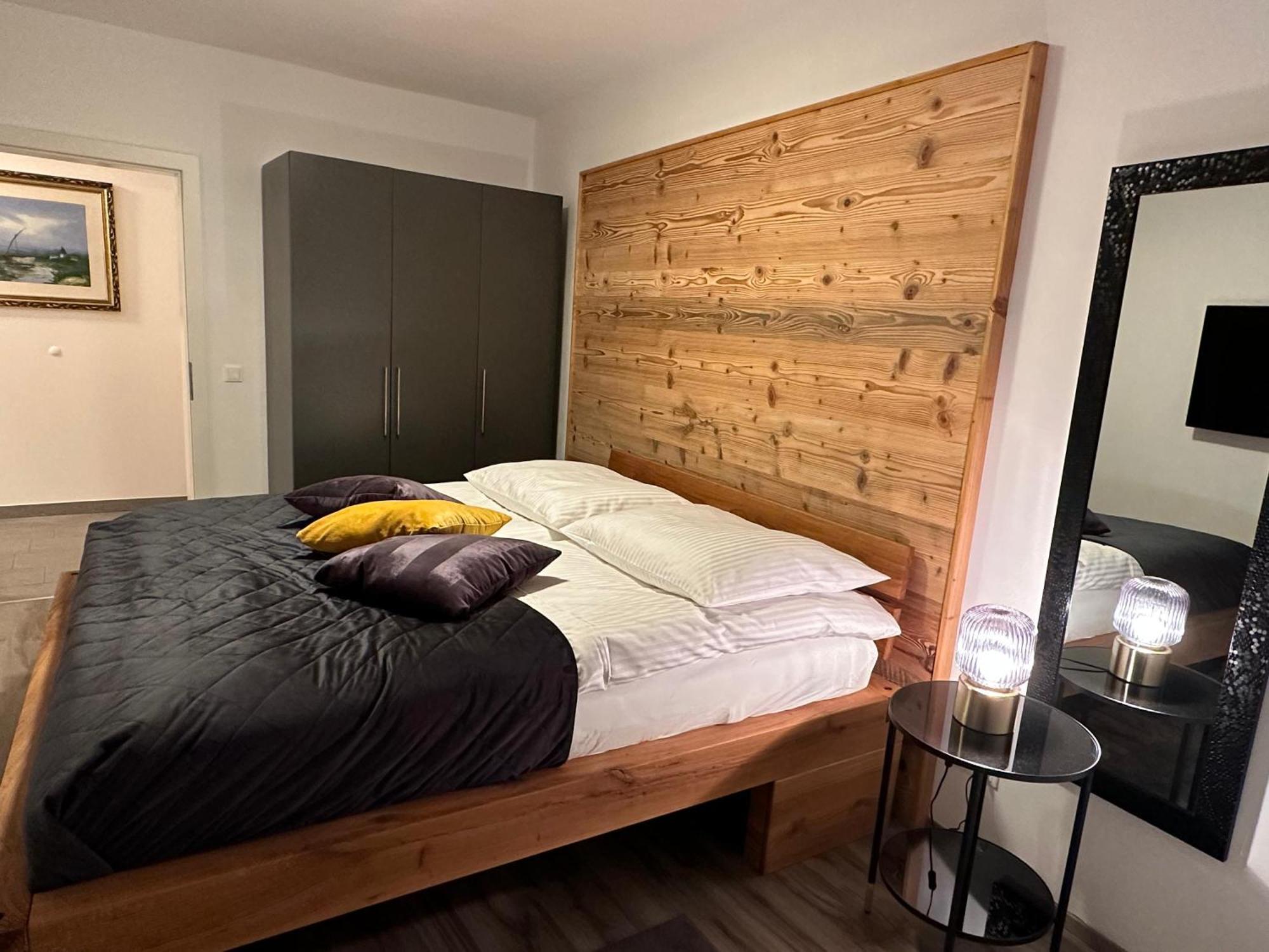 Life-stegersbach Apartment *