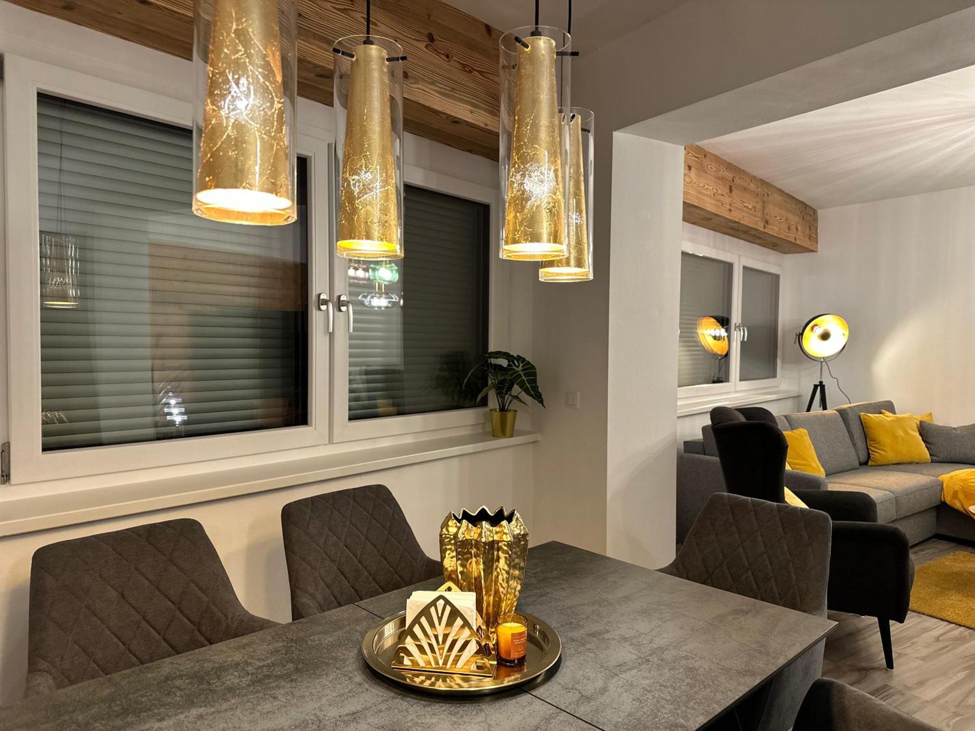 Apartment Life-stegersbach