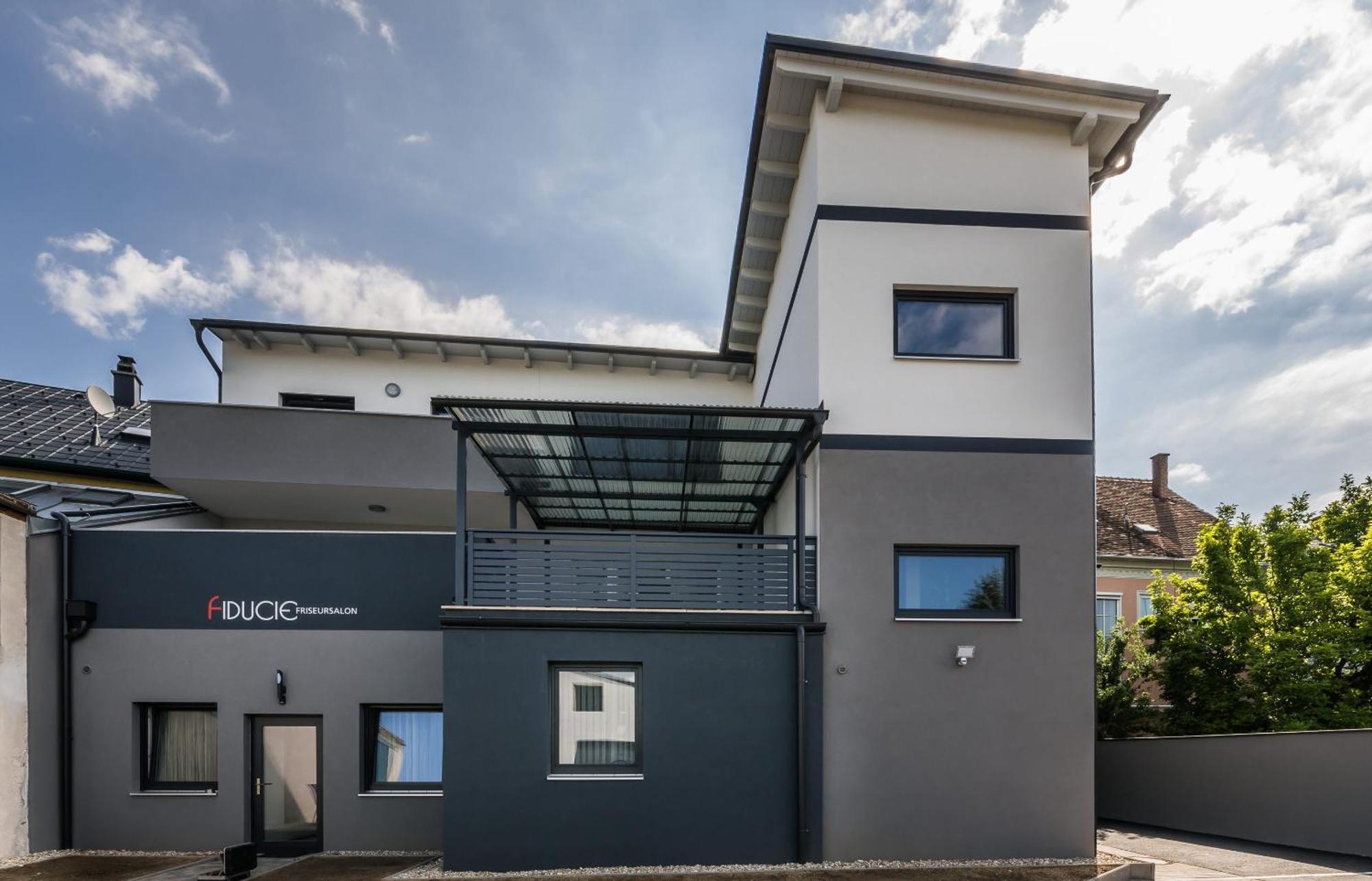 Apartment Life-stegersbach *