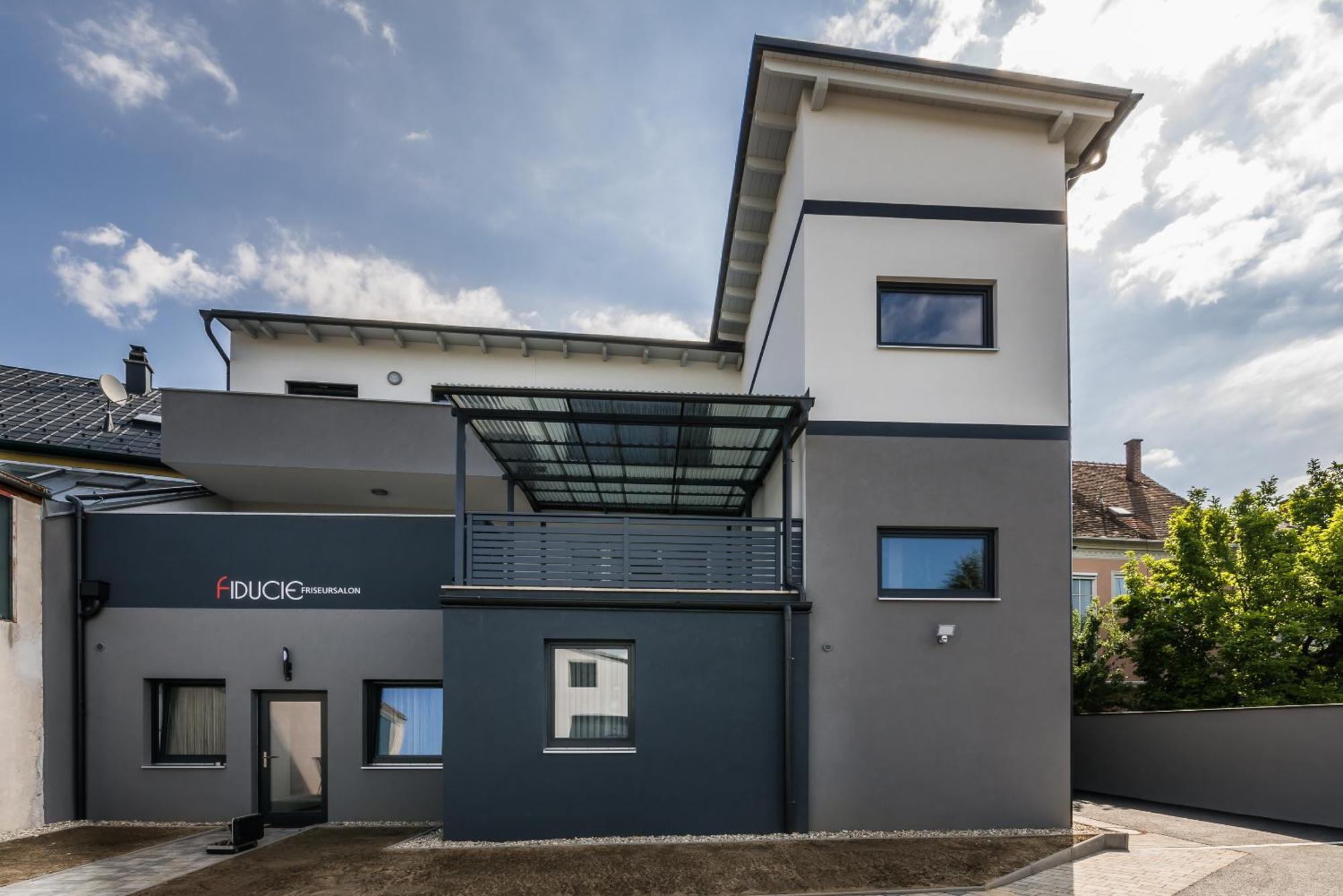 Apartment Life-stegersbach *